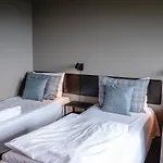 Trolltun & Szálloda