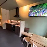 Trolltun & Szálloda
