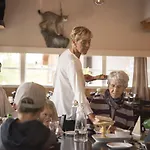Trolltun & 3* Dombås