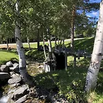 Trolltun & Dombås