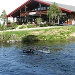 Trolltun & Dombås