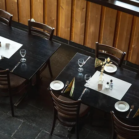 Trolltun & 3* Dombås