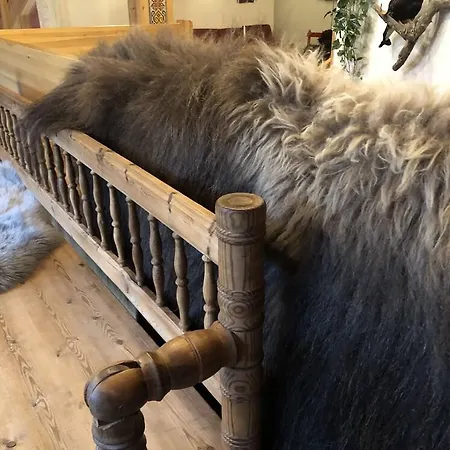 Trolltun & Dombås
