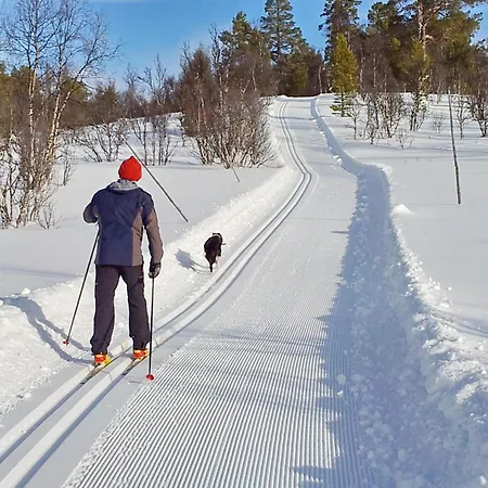 Trolltun & Hotel Dombås