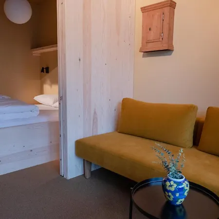 Trolltun & 3* Dombås