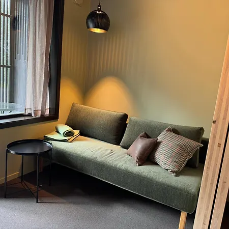 Hotel Trolltun & 3*