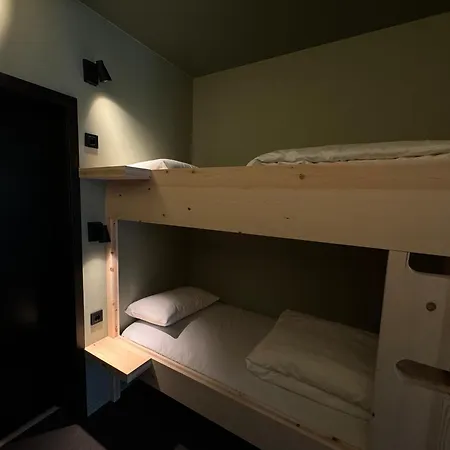 Trolltun & Hotel Dombås