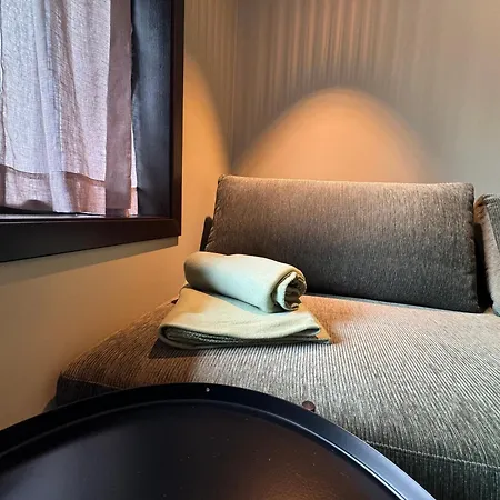 Hotel Trolltun & Dombås