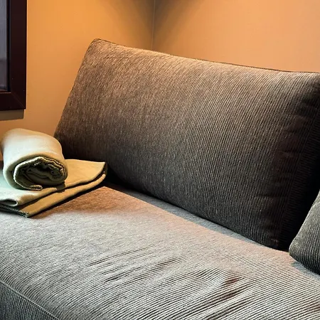 Hotel Trolltun & Dombås