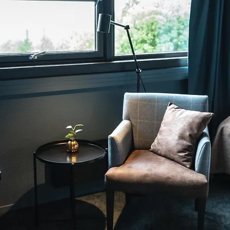 Trolltun & 3* Dombås