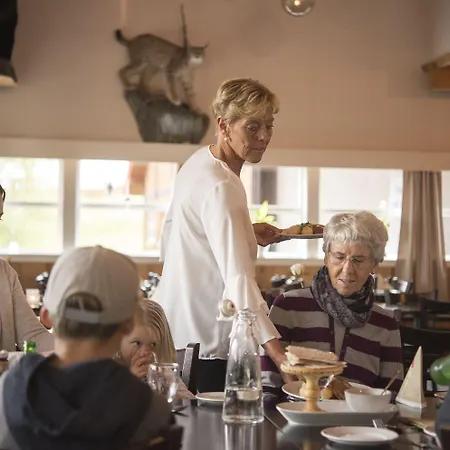 Trolltun & 3* Dombås