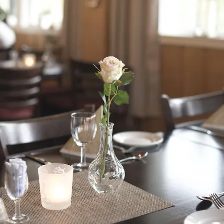 Trolltun & 3* Dombås