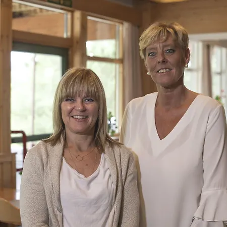 Hotel Trolltun & Dombås