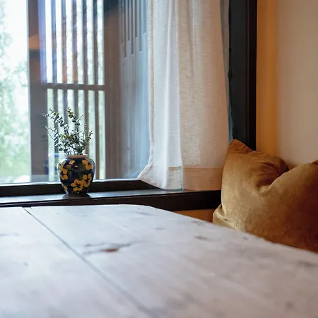 Hotel Trolltun & Dombås