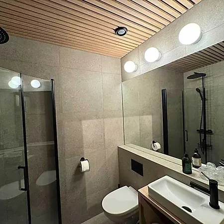 Trolltun & 3* Dombås