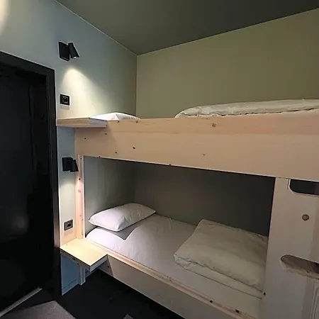 Trolltun & 3* Dombås