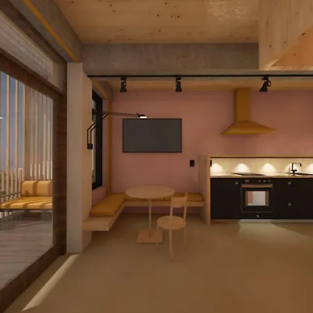 Hotel Trolltun & 3*