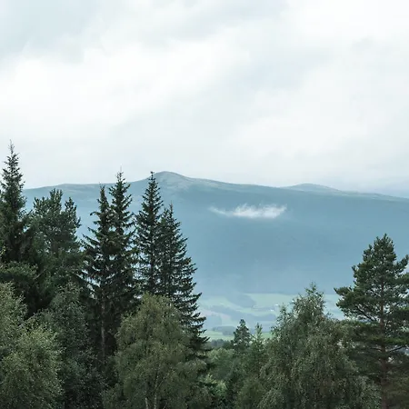 Trolltun & 3* Dombås