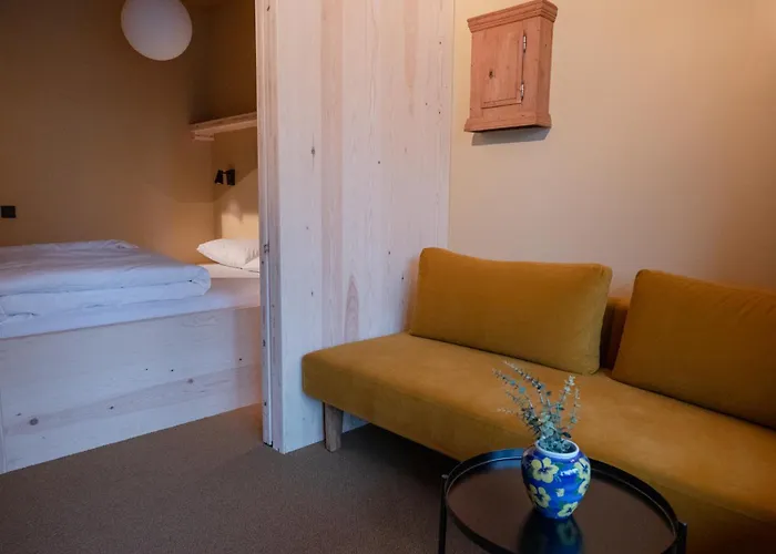 Trolltun & 3* Dombås