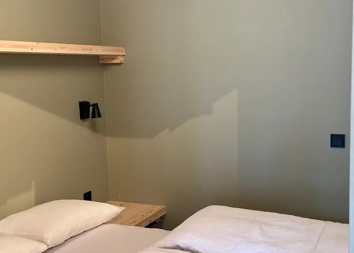 Trolltun & 3* Dombås