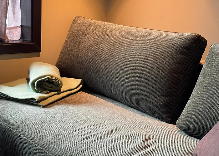 Hotel Trolltun & Dombås