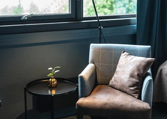 Trolltun & 3* Dombås