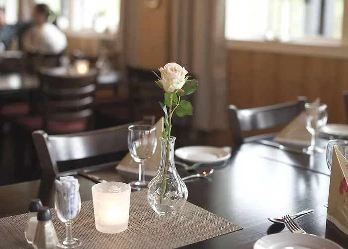 Trolltun & 3* Dombås