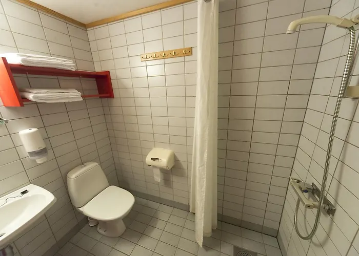 Trolltun & Dombås