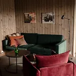 Hotel Trolltun & 3*