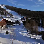 Hotel Trolltun & Dombås