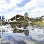 Trolltun & Dombås