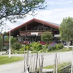 Trolltun & Hotel