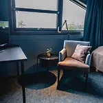Trolltun & 3* Dombås