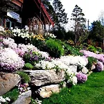 Hotel Trolltun & Dombås