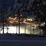 Trolltun & Dombås