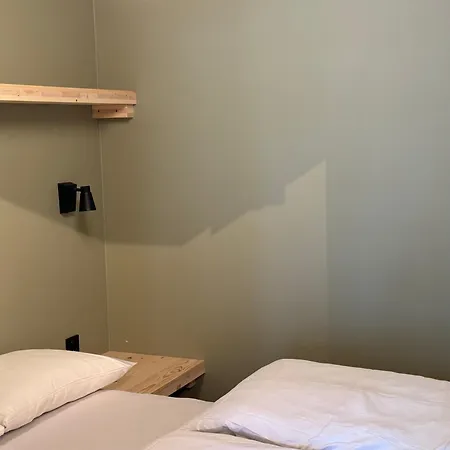 Trolltun & 3* Dombås