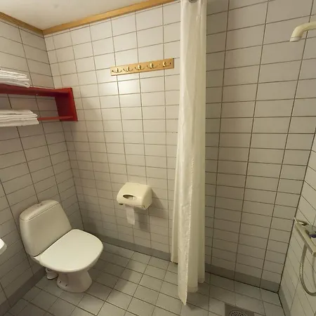 Trolltun & Dombås